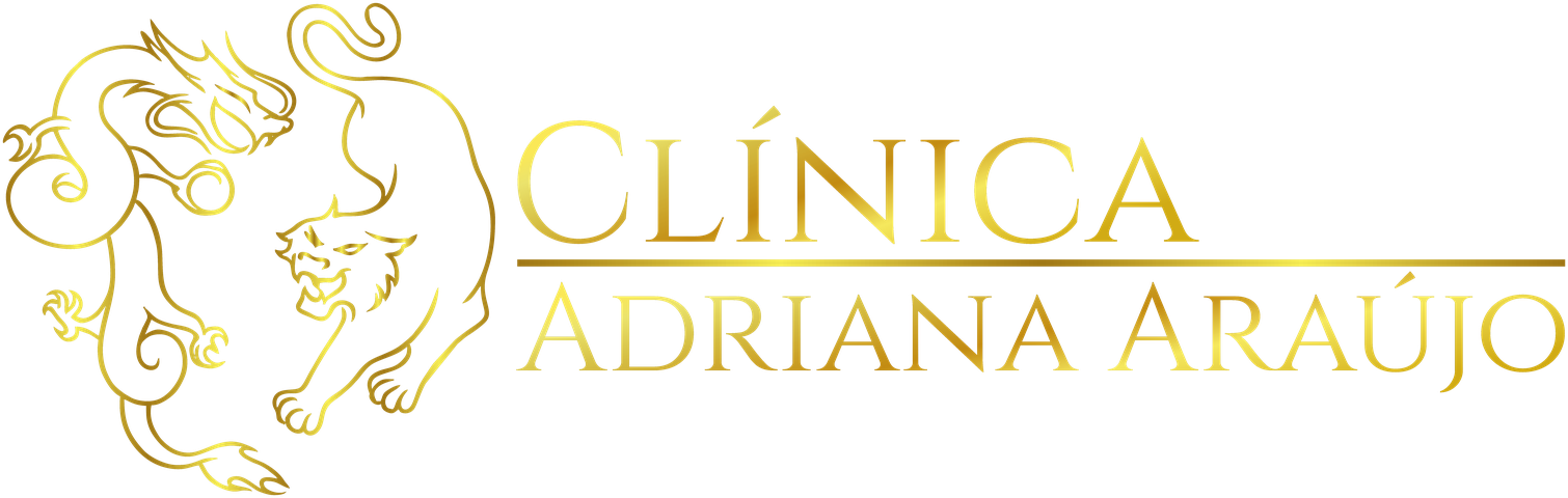 Clínica Adriana Araújo — Medicina Integrativa · Albufeira